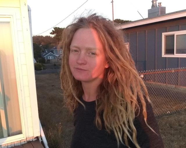 Search underway for B.C. woman missing after empty boat washes ashore - https://cdn.connectfm.ca/Amber-Nitchman-The-Canadian-Press.jpg