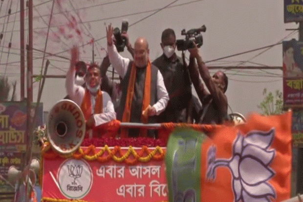 Amit Shah holds rally in Nandigram - https://cdn.connectfm.ca/Amit-Shah-holds-rally-in-Nandigram.gif