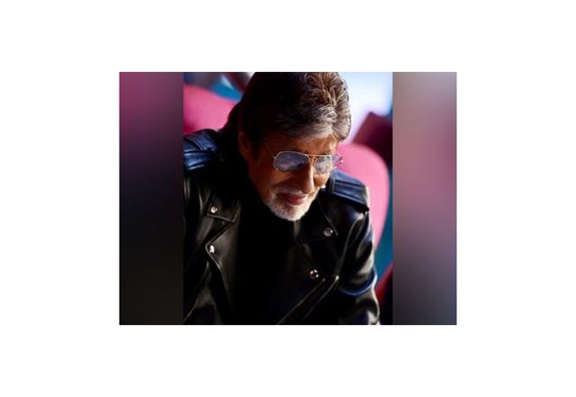 Big B drops out of pan masala ad campaign - https://cdn.connectfm.ca/Amit.jpg