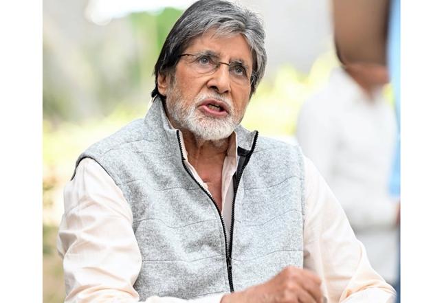 Amitabh Bachchan sells parents’ Delhi house for Rs 23 crores - https://cdn.connectfm.ca/Amitabh-Bachchan_210419_140851.jpg