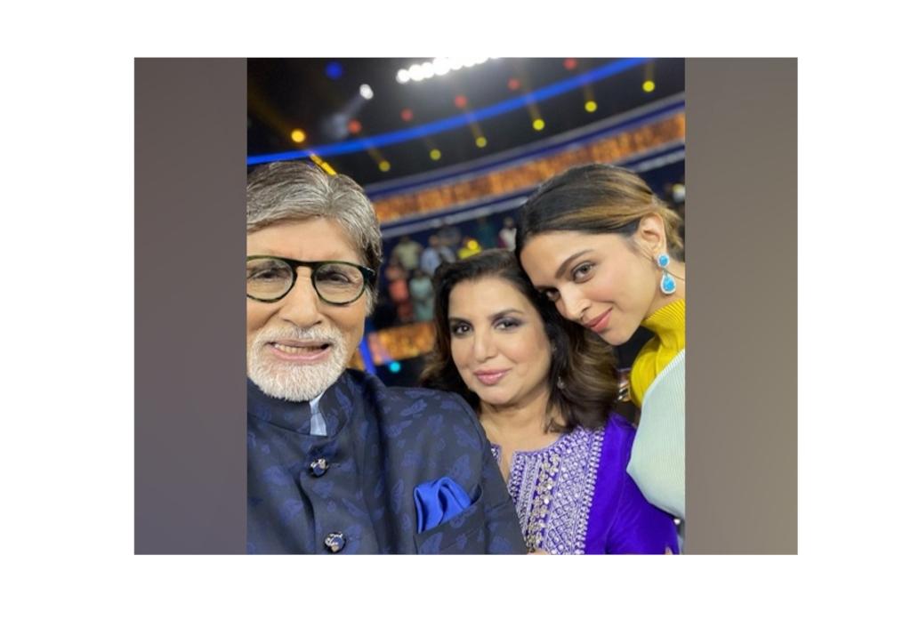 farah-khan-shares-picture-from-kbc-sets-featuring-amitabh-bachchan-deepika-padukone