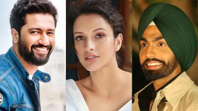 Ammy Virk, Vicky Kaushal and Tripti’s film to release in August - https://cdn.connectfm.ca/Ammy.webp