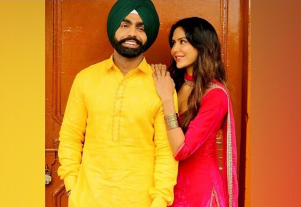 ammy-virk-sonam-bajwa-to-come-up-with-sher-bagga