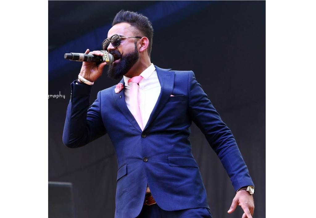 amrit-maan-receives-congressional-reward