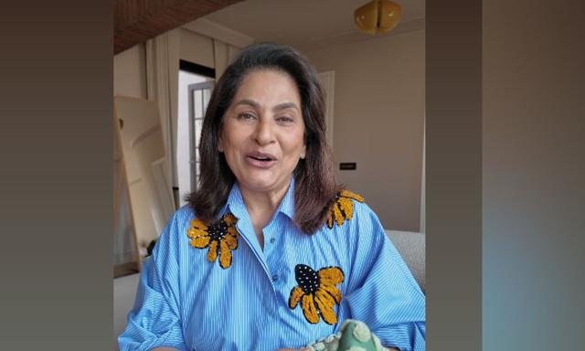 Archana Puran Singh’s YouTube account hacked, only hours after debut - https://cdn.connectfm.ca/Archana-Puran-Singh.jpg