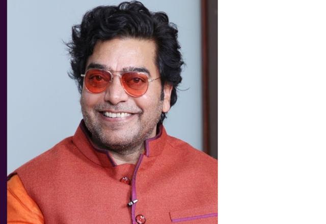 Ashutosh Rana tests positive for COVID-19 days after getting his first dose of vaccine - https://cdn.connectfm.ca/Ashutosh-Rana.jpg