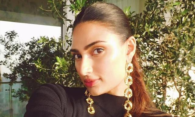 Aithya Shetty quits Bollywood - https://cdn.connectfm.ca/Athiya-Shetty.jpg