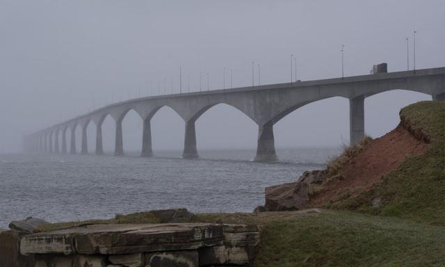 Ottawa cuts Confederation Bridge tolls, ferry fares in Atlantic Canada - https://cdn.connectfm.ca/Atlantic-Canada.jpg