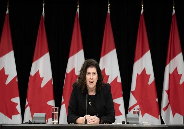 Auditor general's office fires two workers who made extra cash with federal contracts - https://cdn.connectfm.ca/Auditor-generals.jpg