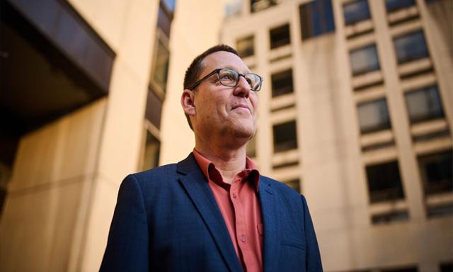 NDP to table motion seeking federal ban on “surveillance pricing” - https://cdn.connectfm.ca/Avi-Lewis_2026-04-13-165704_kxls.jpg