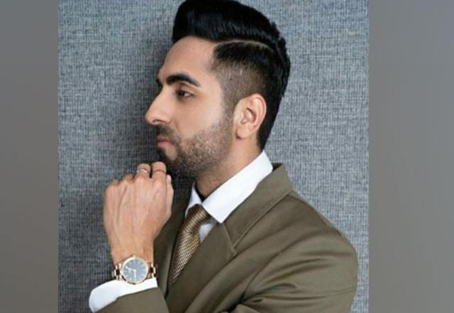  Ayushmann Khurrana begins shooting for Doctor G - https://cdn.connectfm.ca/Ayushmann-Khurana.jpg