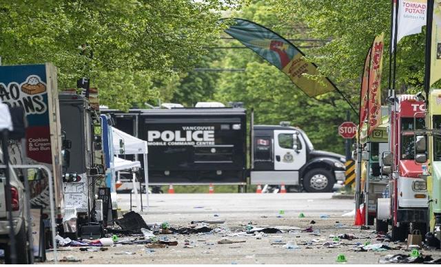 B.C. festival attack case delayed until January as defence reviews large volume of evidence - https://cdn.connectfm.ca/B.C.-festival-attack.jpg