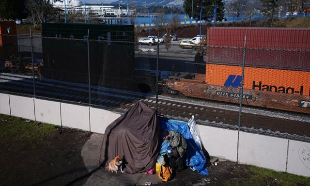 B.C. homeless count shows rising numbers in 12 of 20 communities surveyed - https://cdn.connectfm.ca/B.C.-homeless.jpg