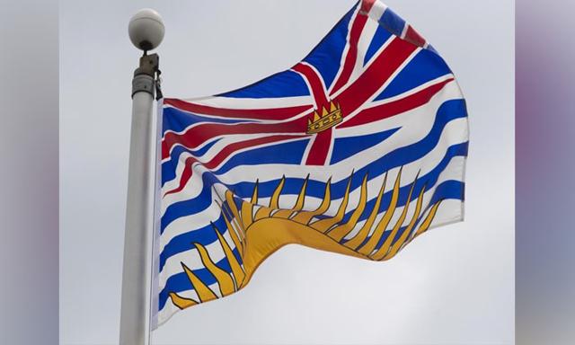 Trails closed after bear attacks woman at estuary in Squamish, B.C. - https://cdn.connectfm.ca/B.C.jpg