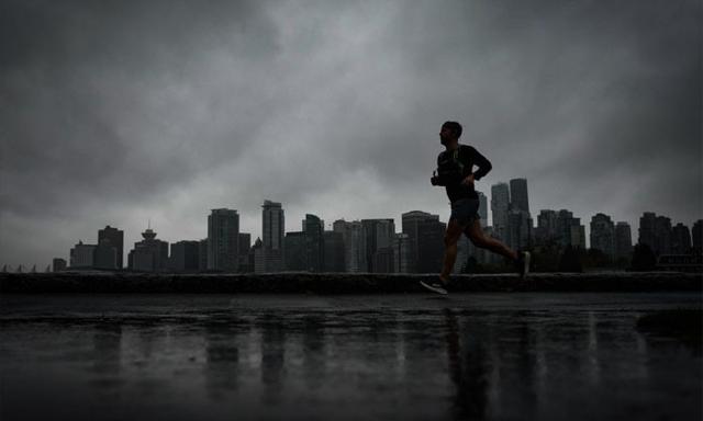 Heavy rain warnings issued for Metro Vancouver and Howe Sound - https://cdn.connectfm.ca/B.C.s-south-coast.jpg