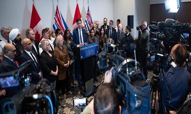 extortion-charges-laid-after-surrey-home-targeted-in-shootings-one-suspect-sought-by-police