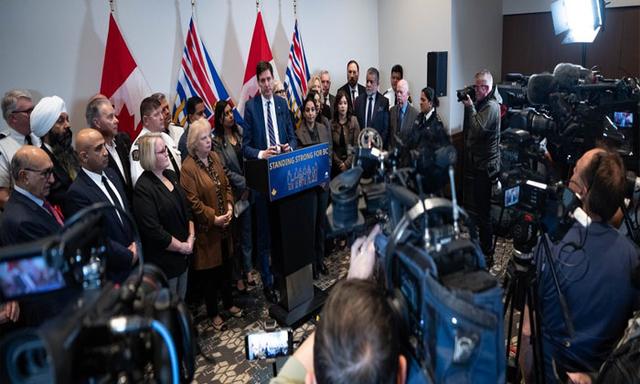 Extortion charges laid after Surrey home targeted in shootings, one suspect sought by police - https://cdn.connectfm.ca/B.C_2026-03-02-144057_emio.jpg