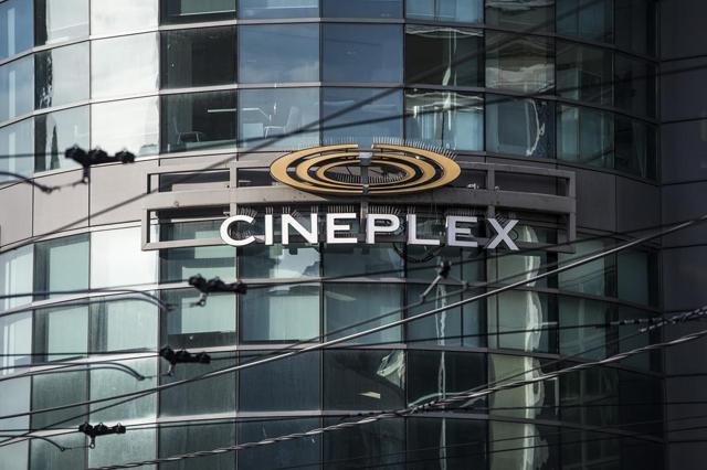 Cineplex saw 91 per cent fewer moviegoers this summer, sales drop 85 per cent - https://cdn.connectfm.ca/B23893BF-5F1C-4533-AA72-77B3DAF166FB_Story906488_1308945.jpg