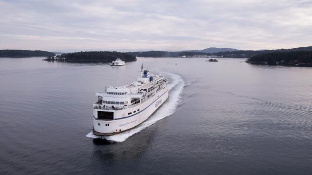 Late night commercial vehicle sailings pilot being started between Tsawwassen and Duke Point - https://cdn.connectfm.ca/B30B9FBF-775C-4F9B-B14E-0C8FAA44C32A_Story1381209_1996269.jpg