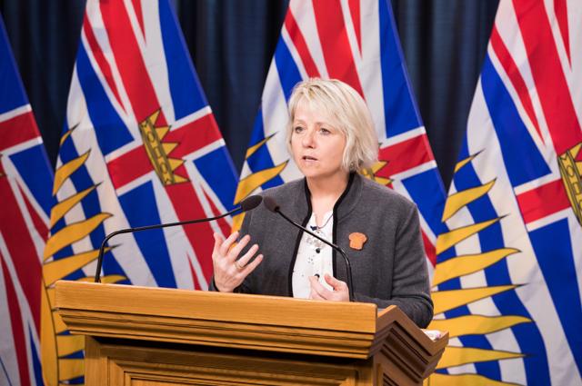 B.C. reports 789 new COVID-19 cases as number of Omicron cases rise to 302 - https://cdn.connectfm.ca/B3D27647-93DC-46F8-8F2D-900BDB57B8D9_Story1569850_2263877.jpg