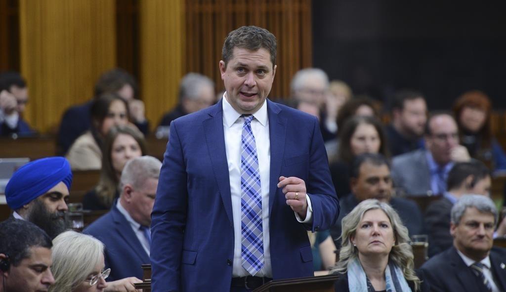 andrew-scheer-gives-pm-trudeau-a-failing-grade-for-his-ability-to-handle-the-economic-fallout-of-covid-19