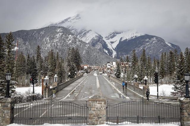 29 national parks to reopen June 1 after COVID-19 closure - https://cdn.connectfm.ca/B5D26D81-CD11-4BA2-8C1E-9DEDEBA97D0B_Story637345_923642.jpg