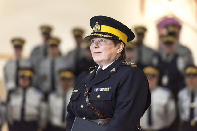Senator calls for RCMP boss to resign, saying she doesn't understand racism - https://cdn.connectfm.ca/B5E8E911-F077-4328-AACA-1CE728E356BB_Story666064_965179.jpg