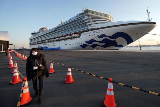 Princess Cruises confirms new Canadian coronavirus case aboard ship - https://cdn.connectfm.ca/B612AFEE-6973-4328-8055-FBF996648D3C_Story471818_681805.jpg