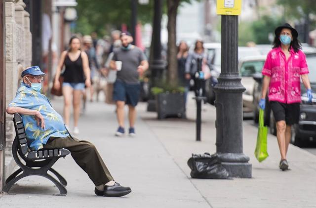 371 COVID-19 cases and 12 deaths reported in Canada - https://cdn.connectfm.ca/B6915FD4-4886-4EE3-9581-174E72BD1F0A_Story702004_1016934.jpg