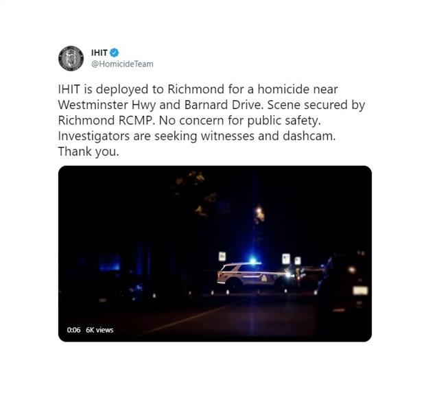 More information on two deceased found outside Richmond residence - https://cdn.connectfm.ca/B6F077E8-E3BC-45DC-8F16-D487E85C243A_Story1272658_1841477.jpg