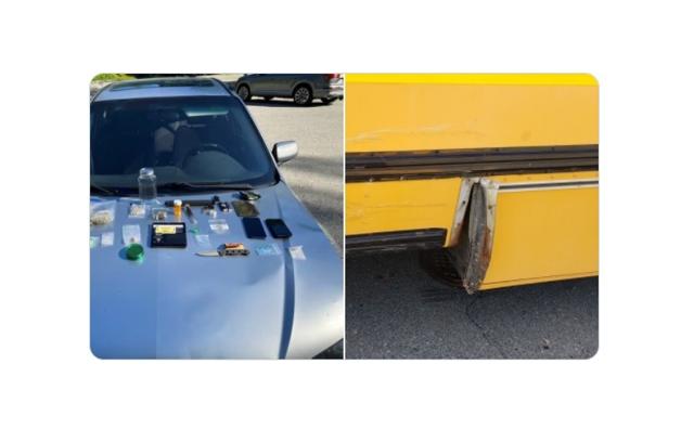 No injuries after school bus struck by suspected impaired driver - https://cdn.connectfm.ca/B93C8BE9-EEB0-4AC3-8F66-CF197FB51FB8_Story1232252_1784406.jpg