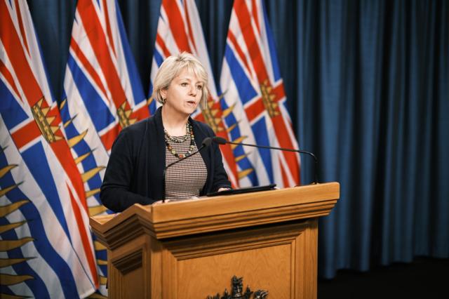 427 new COVID-19 cases and 3 deaths reported in B.C. - https://cdn.connectfm.ca/BA14DF39-B56A-45B8-A2C3-96A856FD412E_Story1053083_1527540.jpg