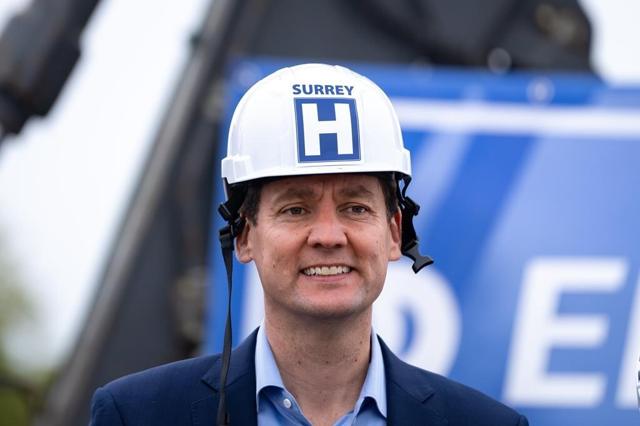 Surrey to get second hospital, cancer centre at cost of $2.88 billion - https://cdn.connectfm.ca/BA1750D1-2E15-4DFD-91B4-0D161567B5F1_Story2565915_3413142.jpg