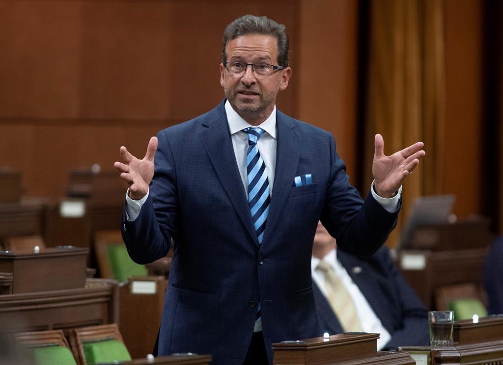 bloc-quebecois-leader-and-caucus-isolating-after-staffer-catches-covid-19