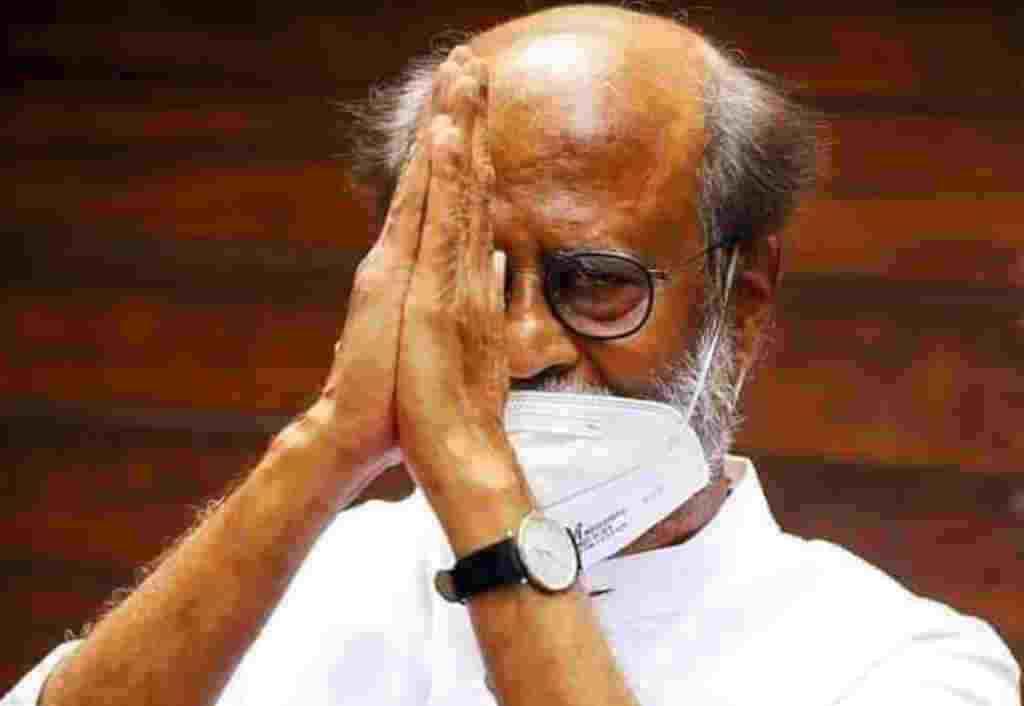 rajinikanth-to-announce-political-party-launch-on-december-31