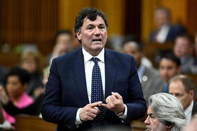 Minister's sister-in-law steps down as ethics watchdog after committee launches probe - https://cdn.connectfm.ca/BA80AD27-A98D-421B-A5E4-2C5FABA3011B_Story2303607_3197674.jpg