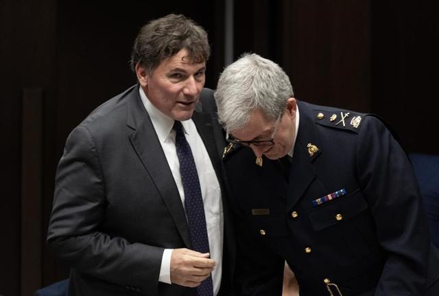 Public Safety minister announces funds for communities facing 'hate motivated crimes' - https://cdn.connectfm.ca/BA8C6ADD-F026-44DA-B002-DD7861B4AC13_Story2646660_3503376.jpg