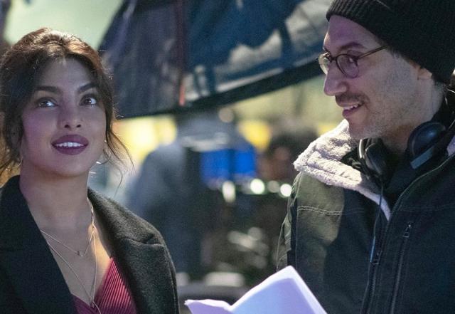 Priyanka Chopra starts shooting for Citadel - https://cdn.connectfm.ca/BA8D6CD4-1C8A-4F9C-ABFC-CFD7E88F191D_Story1015450_1471601.jpg