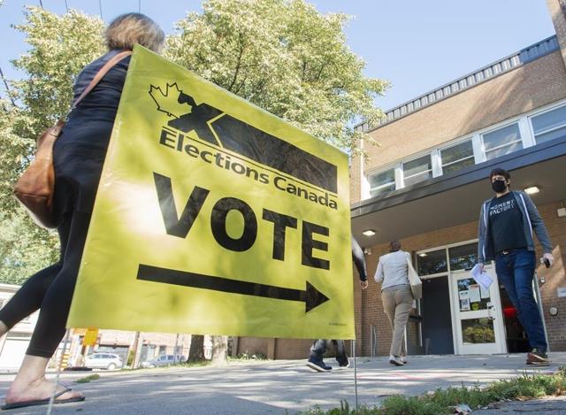 Parliamentary committee looks to expand its study on foreign election interference - https://cdn.connectfm.ca/BADEFEA7-9089-4FF6-8A51-0A8C29F1AC1A_Story2214269_3098946.jpg