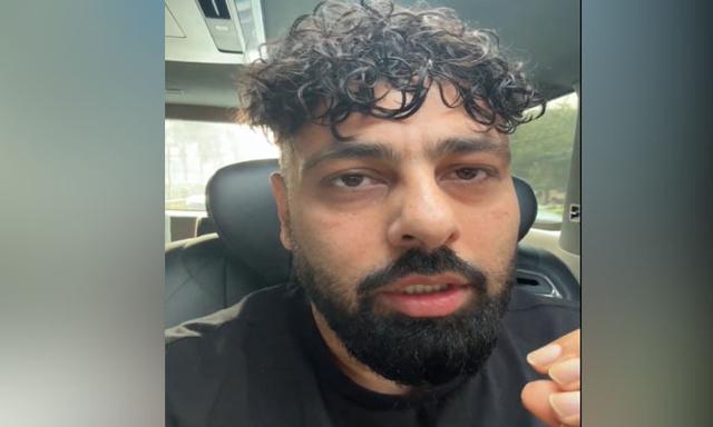 Rapper Badshah apologizes to National Commission for Women over song lyrics controversy - https://cdn.connectfm.ca/BADSHAH_2026-04-08-171324_lsev.jpg