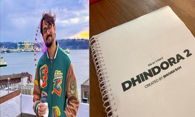Bhuvan Bam’s Dhindora Is Back for Round Two - https://cdn.connectfm.ca/BB-Ki-Vines.jpg