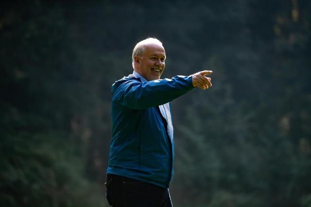 BC NDP promises to fully complete Surrey Langley SkyTrain - https://cdn.connectfm.ca/BB376034-EFAE-4555-A122-D077185CCF7B_Story847821_1224058.jpg