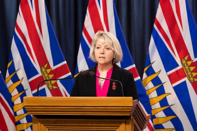 B.C. reports 2,150 new COVID-19 cases and 15 deaths - https://cdn.connectfm.ca/BB46F919-6D42-407B-95FC-ACF21C24F305_Story1621711_2335659.jpg