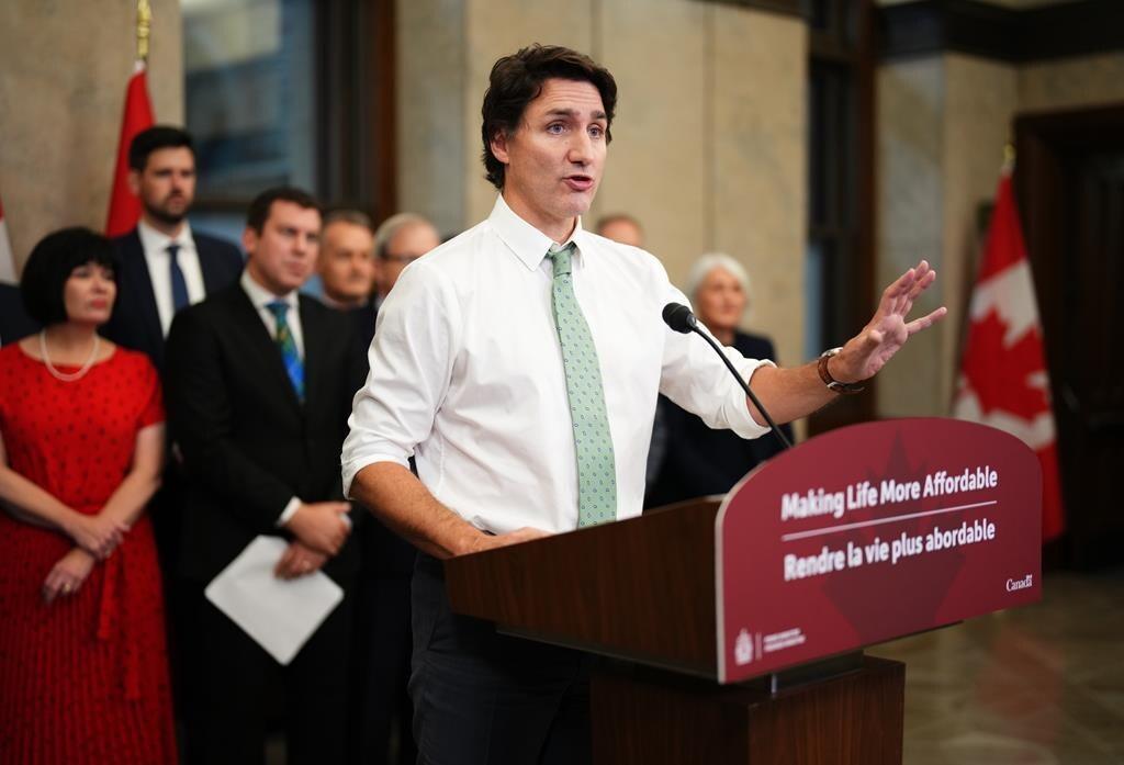 trudeau-heads-to-golden-state-for-apec-summit-in-san-francisco