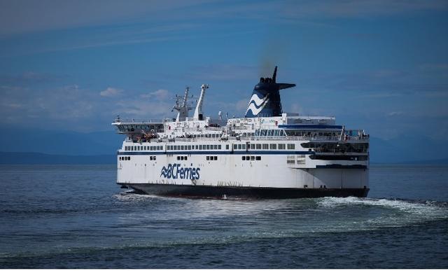 Transport committee meets to study BC Ferries' $1B loan for Chinese ships - https://cdn.connectfm.ca/BC-Ferries_2025-08-01-124609_eqjh.jpg
