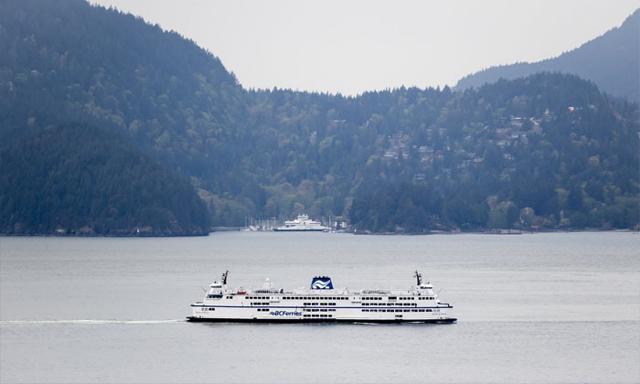 B.C. Ferries cancellations draw criticism from Opposition transportation critic - https://cdn.connectfm.ca/BC-Ferries_2026-04-06-173536_codx.jpg