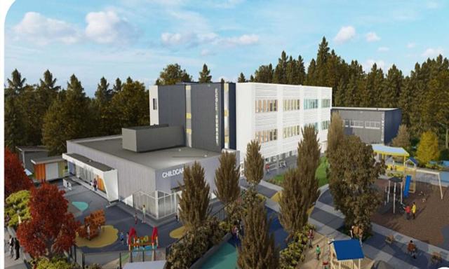 Construction begins on new schools, additions for Burnaby students - https://cdn.connectfm.ca/BC-SCHOOL.jpg