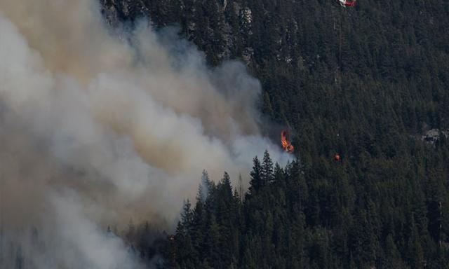 Number of active wildfires in B.C. jumps to 120, with half started in last 24 hours - https://cdn.connectfm.ca/BC-WILDFIRE_2025-08-01-172650_ytbu.jpg
