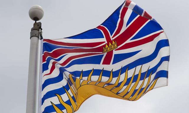 B.C. report warns youth suicide rates remain unchanged as province lags in prevention strategy - https://cdn.connectfm.ca/BC-flag_2025-10-15-194013_auur.jpg