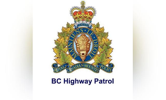 Police looking for witnesses and video after a serious collision shuts Hwy #1 near Yale - https://cdn.connectfm.ca/BC-highway-petrol_2025-09-05-174741_ljli.jpg